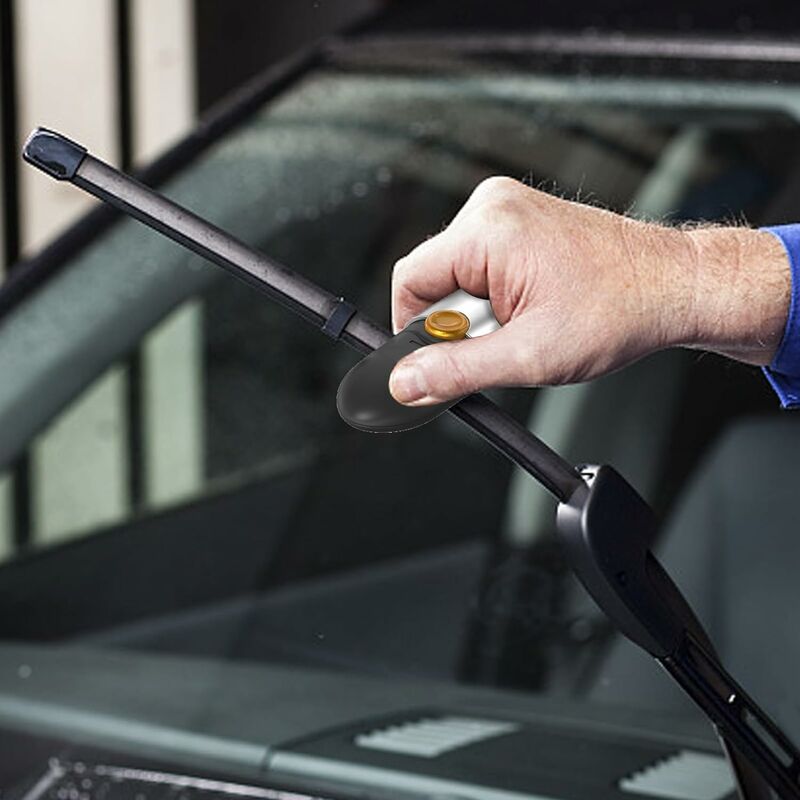 Wiper Repair Device — view 3