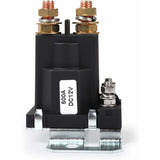 Relay 500 Amp Dc 12V 4 — view 2