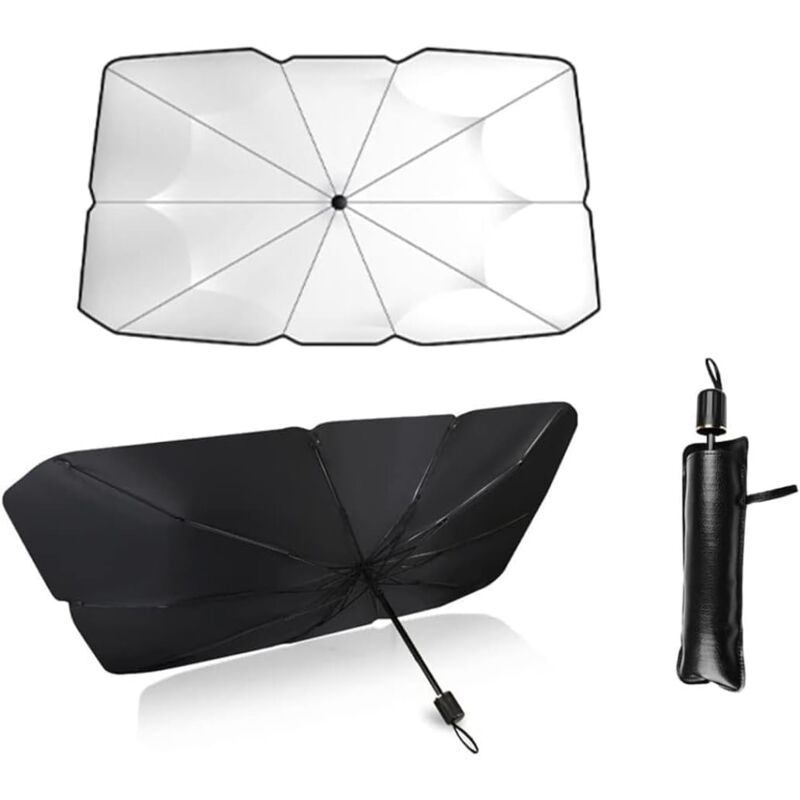 Car Sun Shade — view 2