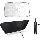 Car Sun Shade — view 2