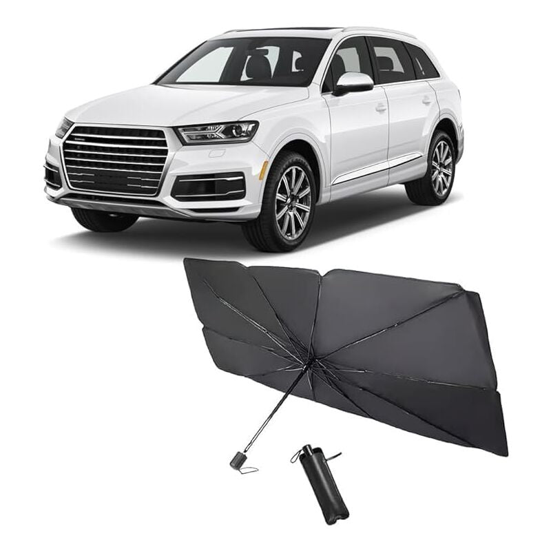 Car Sun Shade — view 5