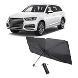 Car Sun Shade — view 5