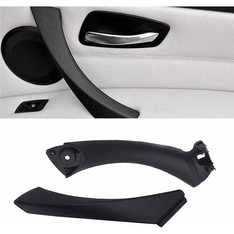 Compatible With 3 Series E90/E91/E92/E93 Door — view 2