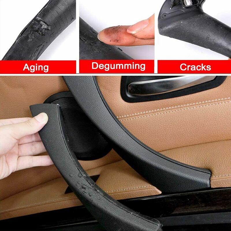 Compatible With 3 Series E90/E91/E92/E93 Door — view 3