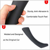 Compatible With 3 Series E90/E91/E92/E93 Door — view 4