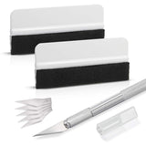 Car Accessories Squeegee Kit — view 2