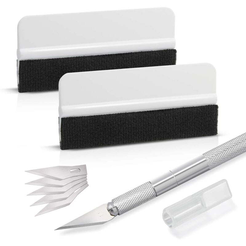 Car Accessories Squeegee Kit — view 2