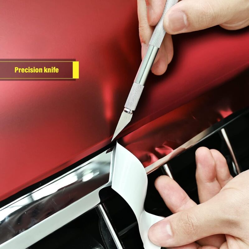 Car Accessories Squeegee Kit — view 5