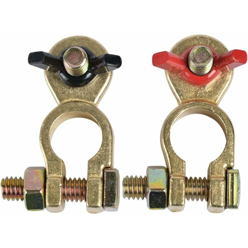 12V/24V Battery Terminal Battery Terminals Battery — view 2