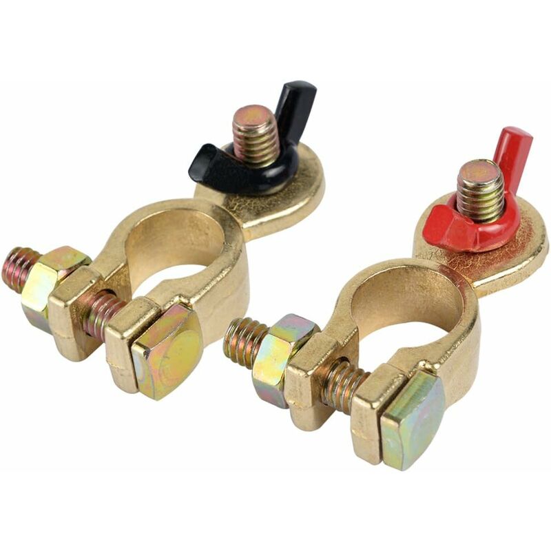 12V/24V Battery Terminal Battery Terminals Battery — view 3