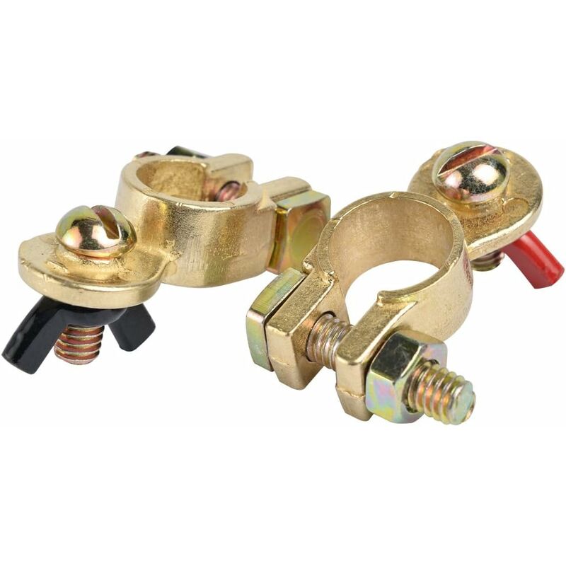 12V/24V Battery Terminal Battery Terminals Battery — view 5
