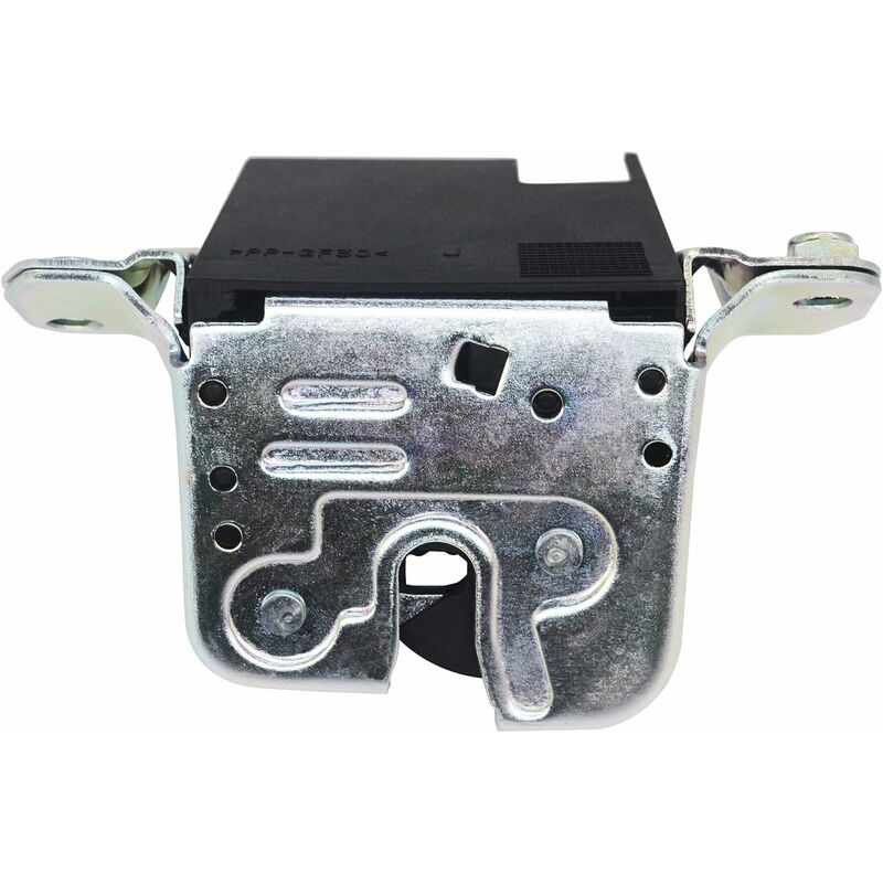 Tailgate Lock Trunk Lid Lock For — view 3