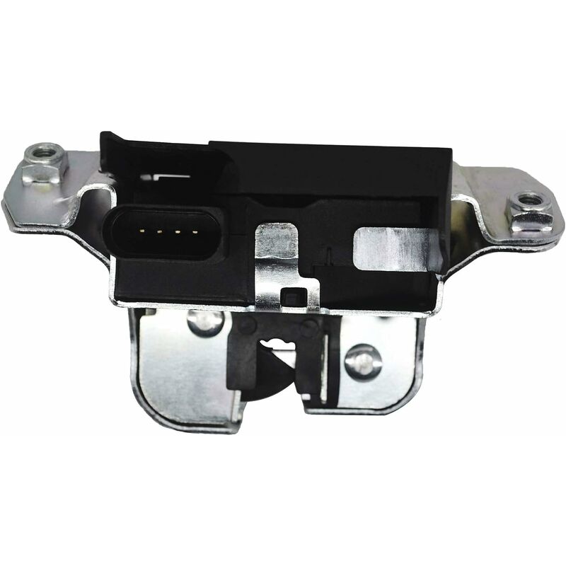 Tailgate Lock Trunk Lid Lock For — view 4