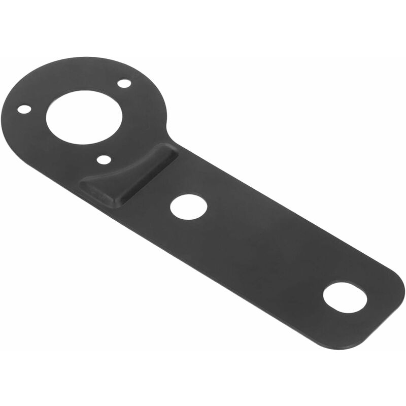 Trailer Socket Bracket — view 2