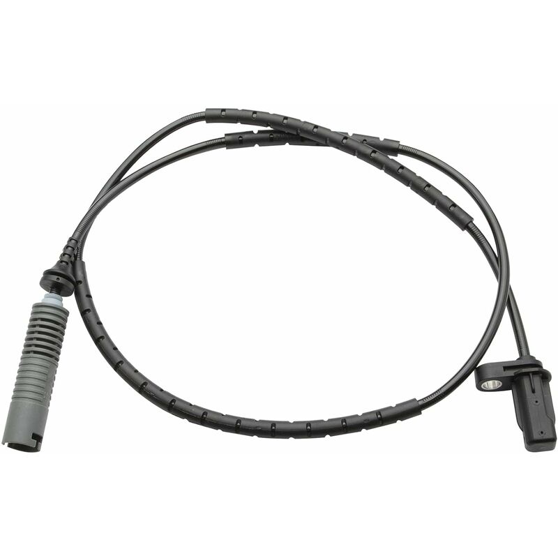 34526762466 Rear Abs Wheel Speed Sensor — view 2