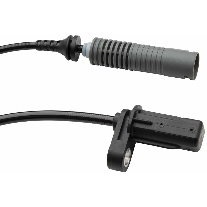 34526762466 Rear Abs Wheel Speed Sensor — view 4