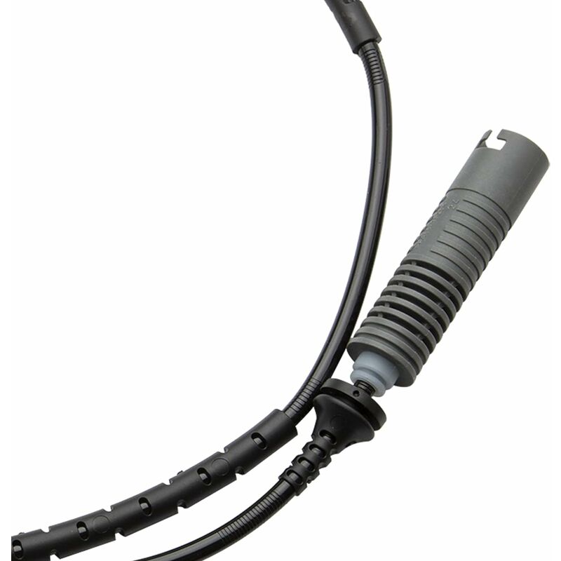 34526762466 Rear Abs Wheel Speed Sensor — view 5