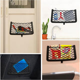 4 Pack Car Storage Net — view 5