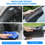 Car Silicone Squeegee - Silicone Scraper — view 5