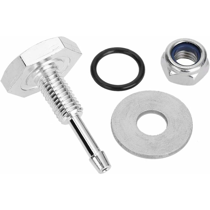 Turbocharger Boost Gauge Mounting Kit — view 2