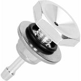 Turbocharger Boost Gauge Mounting Kit — view 5