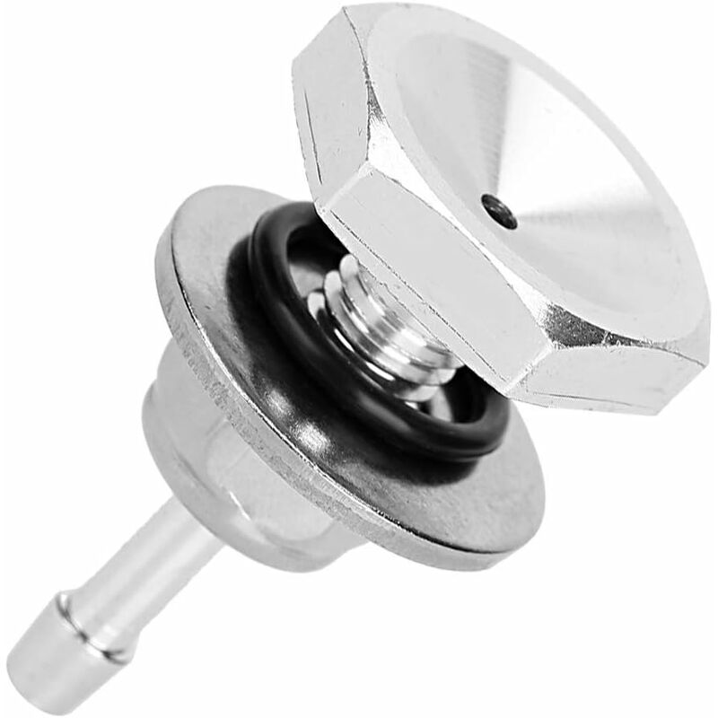 Turbocharger Boost Gauge Mounting Kit — view 5