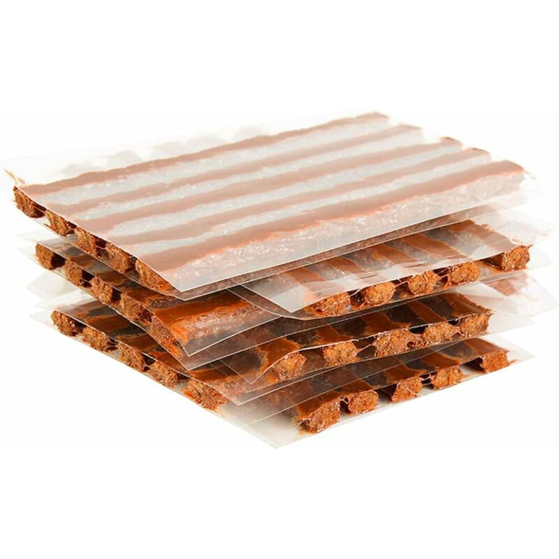 25 pcs Tubeless Tyre Repair Strip — view 3