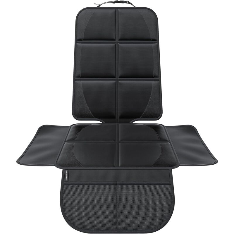 Car Seat Protector - For Car — view 2