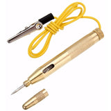 Voltage Tester Pen For Car Truck — view 2