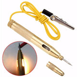 Voltage Tester Pen For Car Truck — view 5
