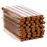 50 pcs Tubeless Tyre Repair Strip — view 2