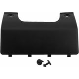 Tow Hook Cover — view 2