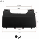 Tow Hook Cover — view 3
