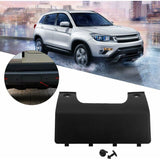 Tow Hook Cover — view 4
