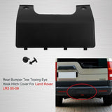 Tow Hook Cover — view 5