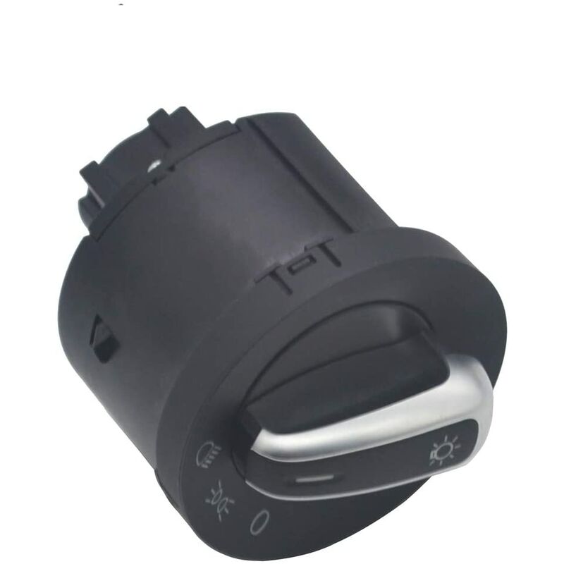Headlight Fog Light Control Button Switch — view 4