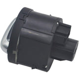 Headlight Fog Light Control Button Switch — view 5