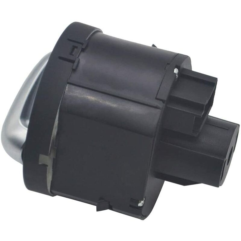 Headlight Fog Light Control Button Switch — view 5