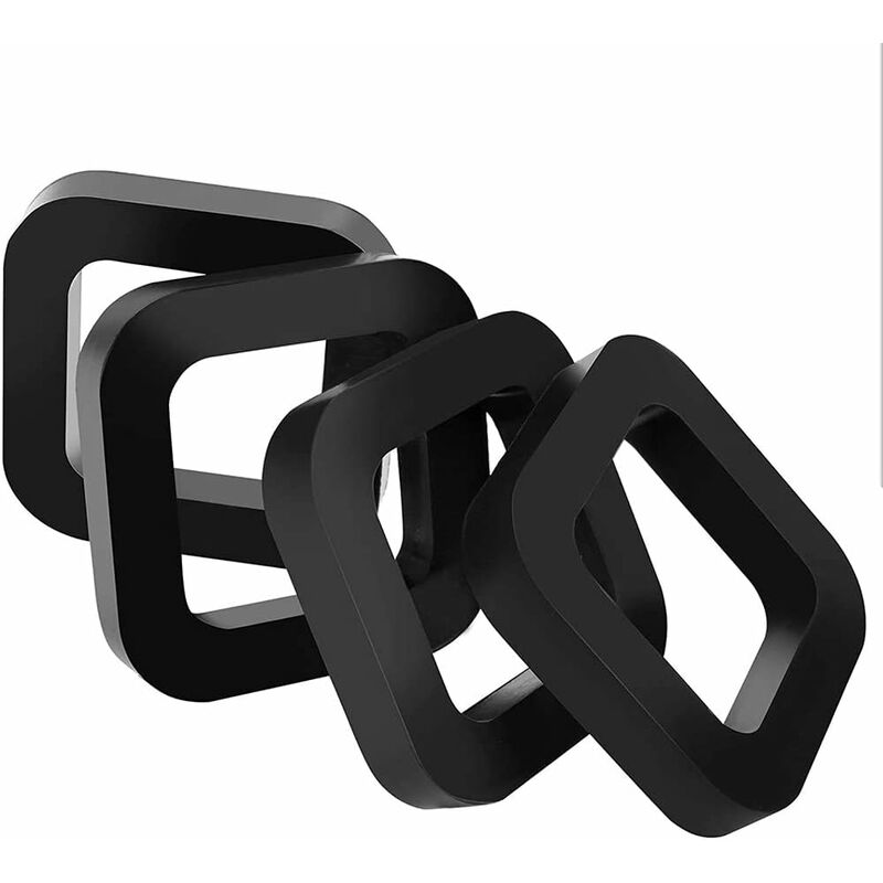 4 pcs Adjustable Ball Mounting Devices — view 2