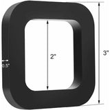4 pcs Adjustable Ball Mounting Devices — view 3