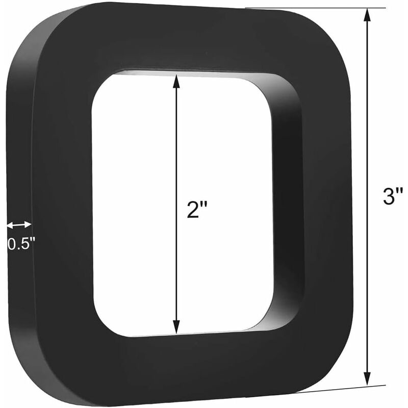 4 pcs Adjustable Ball Mounting Devices — view 3