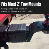 4 pcs Adjustable Ball Mounting Devices — view 5