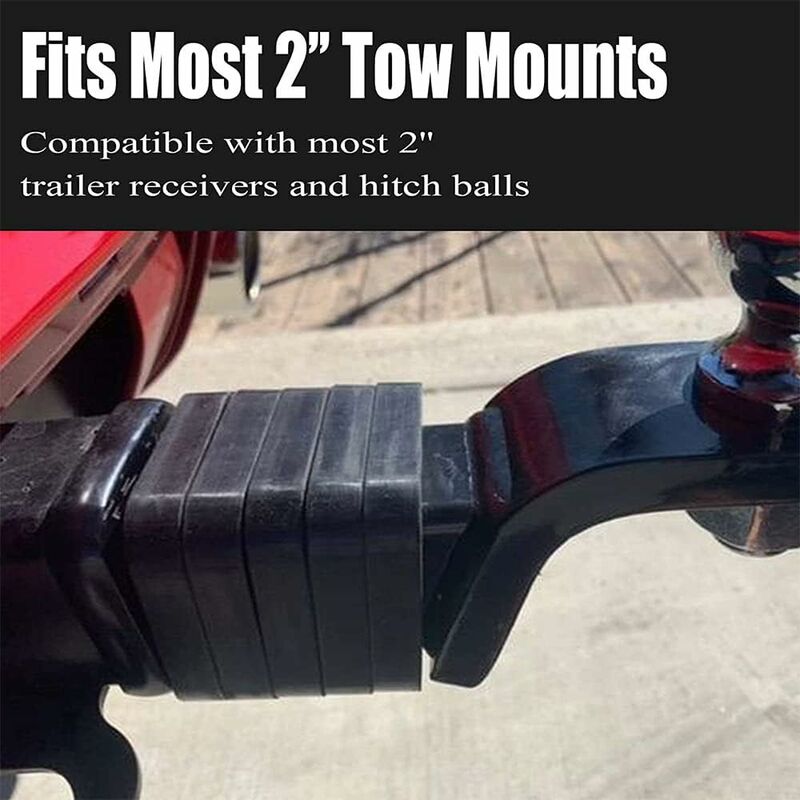 4 pcs Adjustable Ball Mounting Devices — view 5