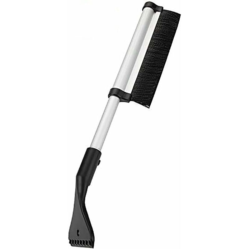 Snow Brush — view 2