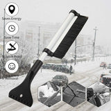 Snow Brush — view 4
