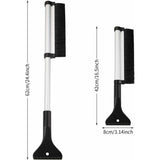 Snow Brush — view 5