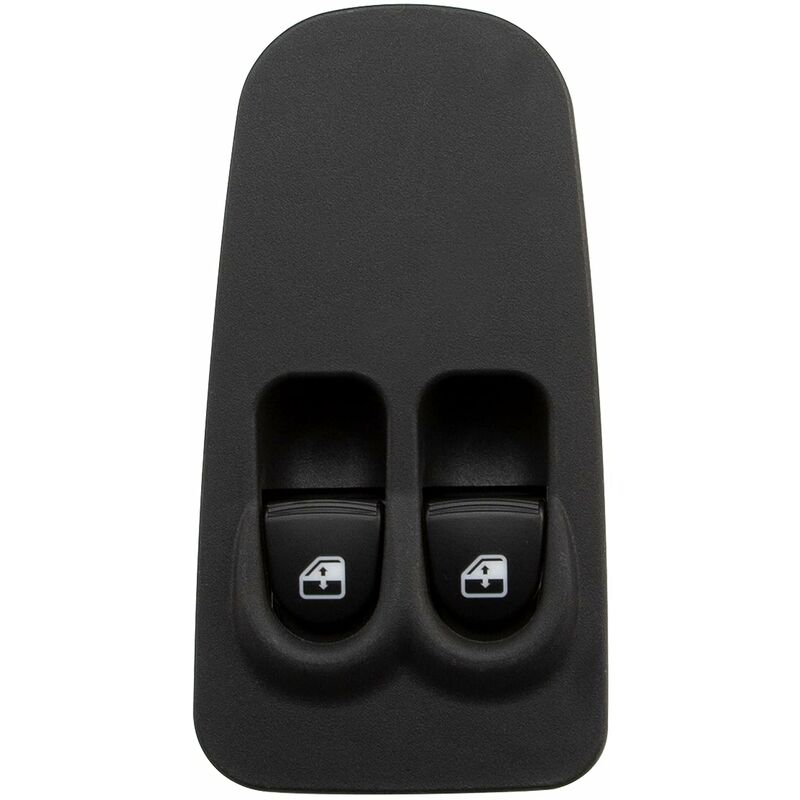 Window Regulator Button For Lancia — view 2