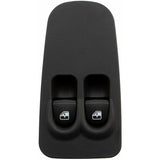 Window Regulator Button For Lancia — view 2