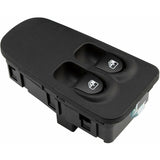 Window Regulator Button For Lancia — view 3