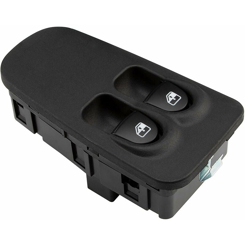 Window Regulator Button For Lancia — view 3